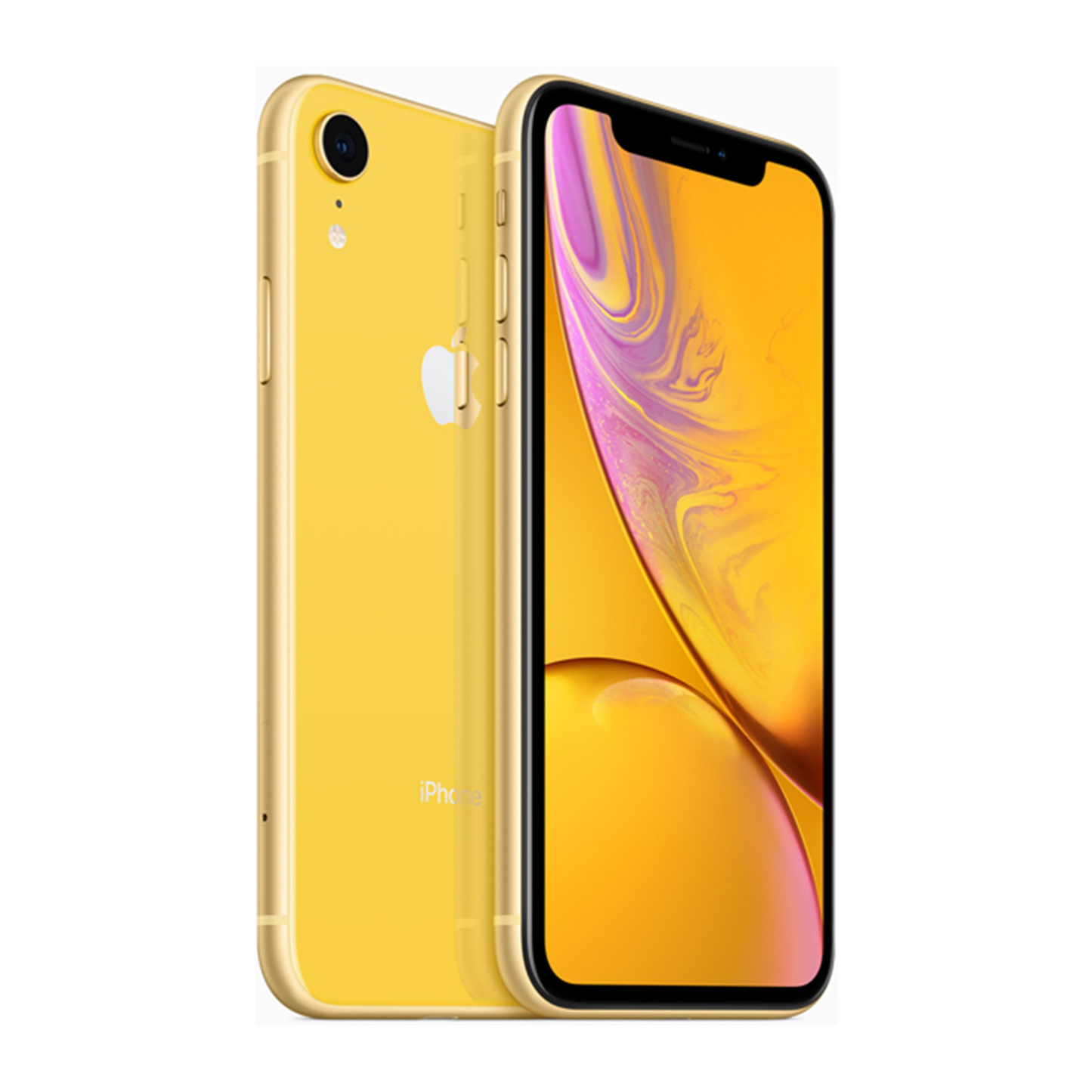 iPhone XR débloqué