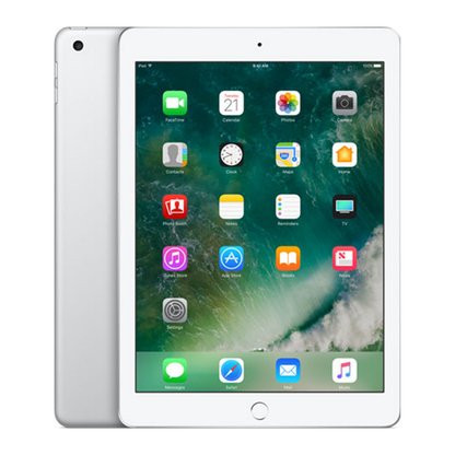 iPad 5th Gen 9.7" (WiFi Only)