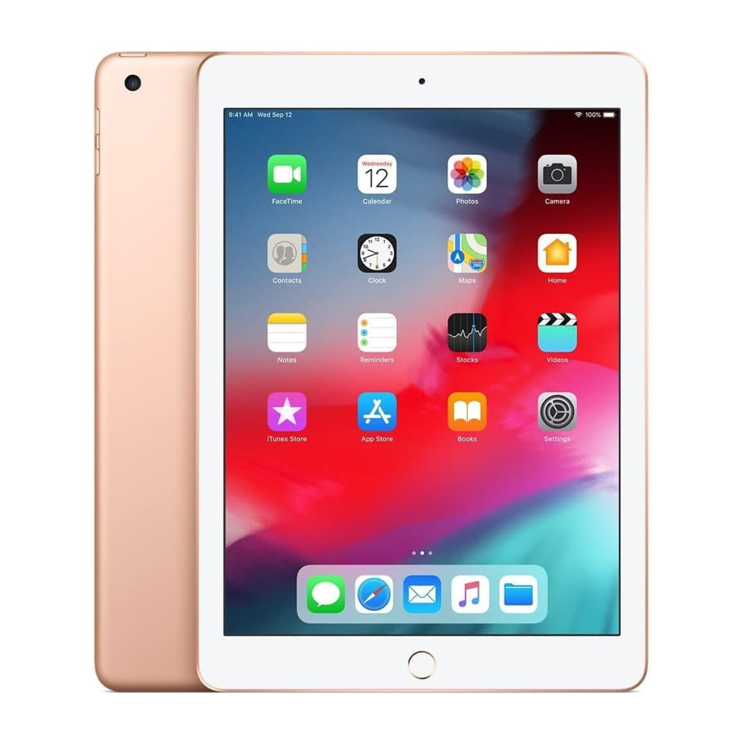 iPad 6th Gen 9.7" (WiFi Only)