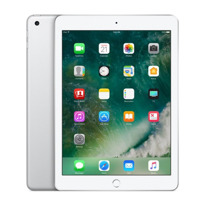 iPad 6th Gen 9.7" (WiFi Only)