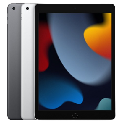 iPad 9 (Wi-Fi uniquement)