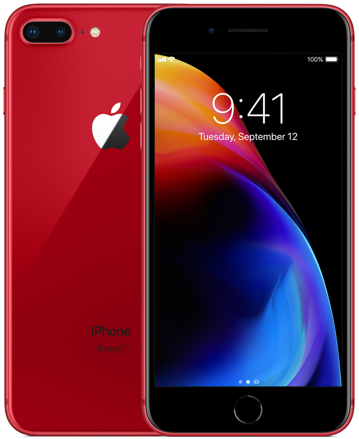 iPhone 8 Plus Unlocked