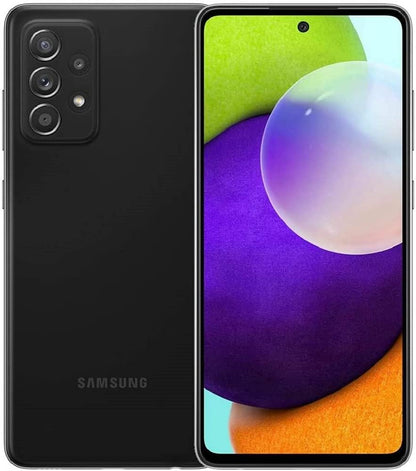 Samsung Galaxy A52 5G Unlocked