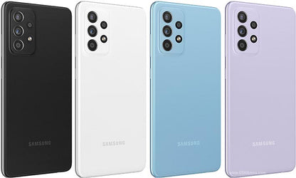 Samsung Galaxy A52 5G débloqué