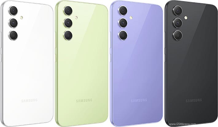 Samsung Galaxy A54 5G Unlocked