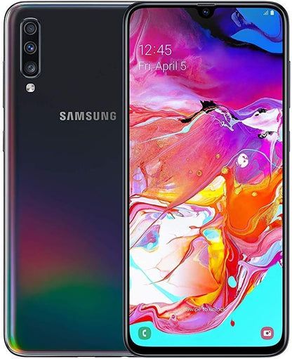 Samsung Galaxy A70 4G débloqué