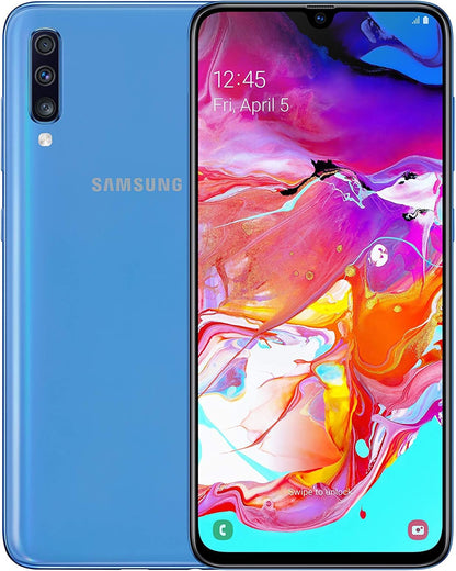 Samsung Galaxy A70 4G débloqué