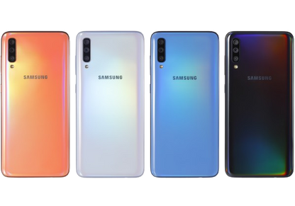Samsung Galaxy A70 4G Unlocked