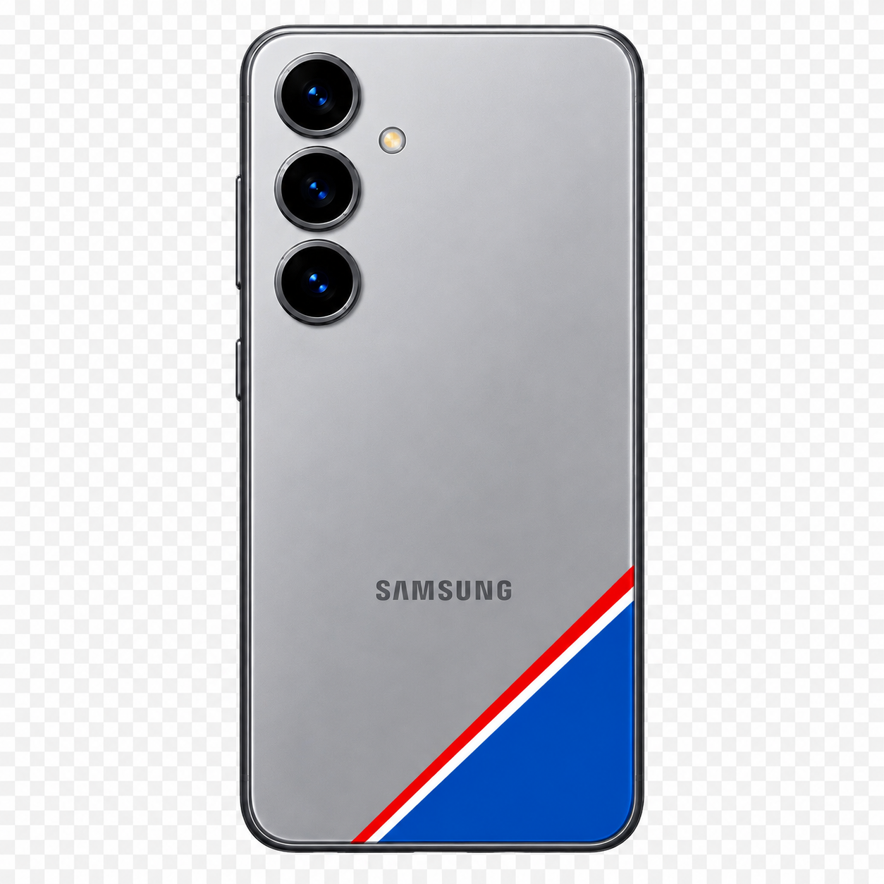 Refurbished Samsung Galaxy phones